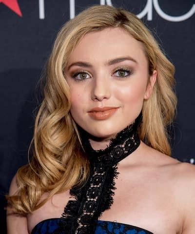 Peyton List – Bio, Boyfriend, Height, Age, Net Worth, Family,。